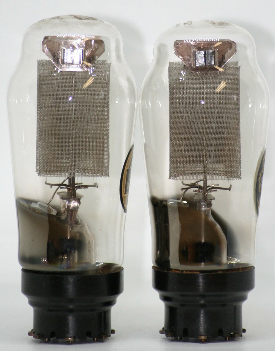 中古真空管 AZ1 TELEFUNKEN 1本 動作未確認 ジャンク品 1本 直熱型全