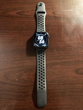 verizon nike apple watch