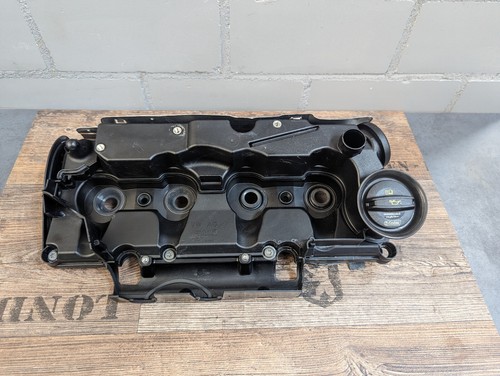 Ventildeckel Zylinderkopfhaube VW Seat Skoda Audi 2.0TDI 03N103469E 03N129686
