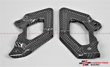 Bagues De Fourche Pour Ducati Hypermotard 1100 (2008-2009) - 50.70x20x1.00 Mm - Neuf JMP