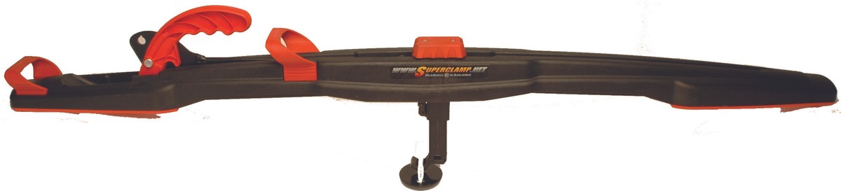 2-Pack Front Super Clamp Snowmobile Trailer Tie-Downs – 1000 SC-FRONT