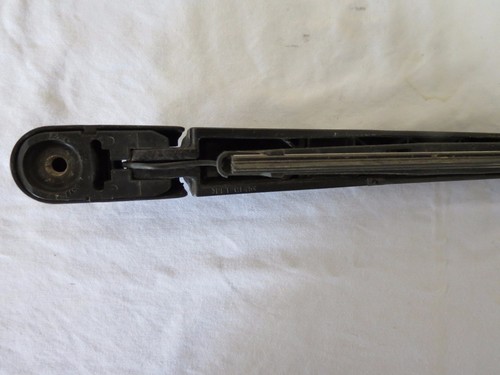 06 07 08 09 Kia Spectra SW 2005 06 07 08 09 Station Wagon brazo limpiaparabrisas trasero OEM - Imagen 4 de 8