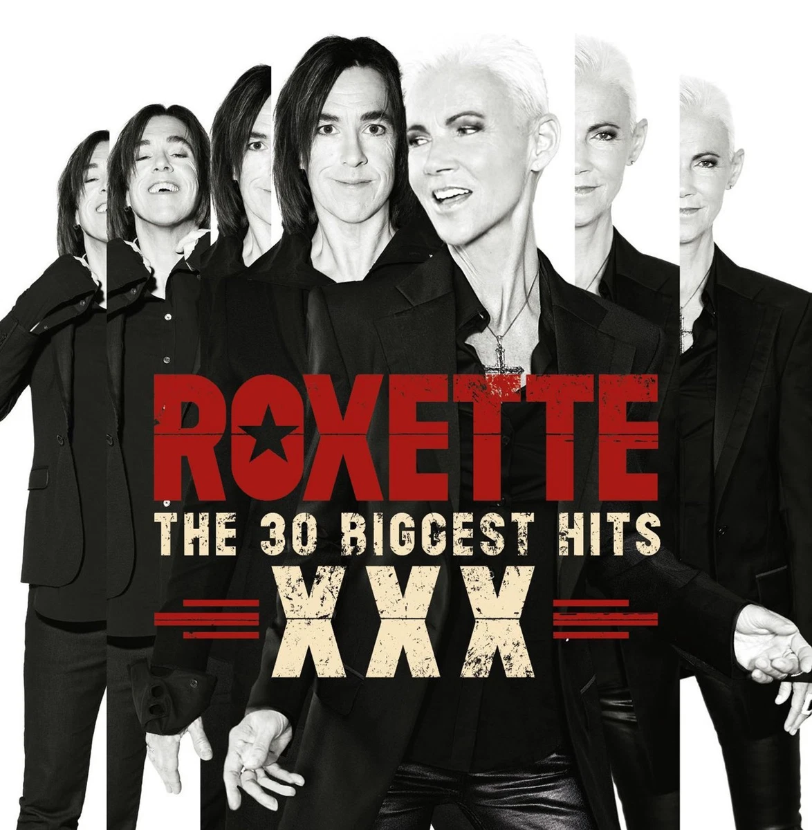 Roxette Music CDs for sale | eBay