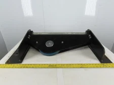 1" Wire Rope Guide Fairlead  Idler Sheave Hinged