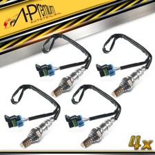 Sonde lambda Chevrolet CAPTIVA