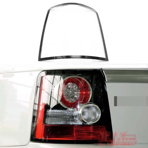 For 2010-2013 Land Rover Range Rover Sport Left Side Rear Tail Light Lamp Cover - Picture 1 of 6