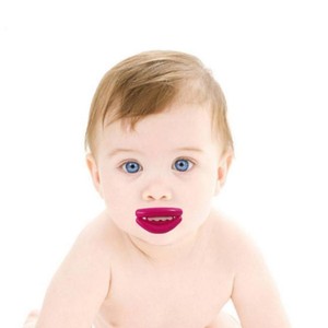 funny dummies for babies australia