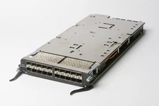 Brocade MLX-20x10G-X2 (BR-MLX-10GX20-X2) 20 Port 10G SFP+ Expansion Module