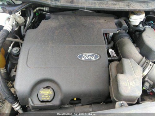 11 12 13 14 15 16 17 18 19 FORD EXPLORER Wiper Transmission Linkage Only - Picture 10 of 11