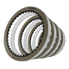 68RFE Dodge 6.7L Cummins Diesel Raybestos GPZ TorqKit 2nd Clutch RTK-6802