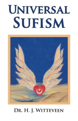Universal Sufism - Paperback NEW Witteveen, Dr H 01/05/2013