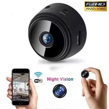 Night Version A9 Mini Camera WiFi Camera 1080P Micro Voice Recorder Wireless
