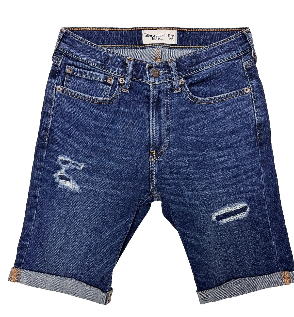 Pantalones cortos Abercrombie & Fitch 14 Tamaño para Niñas