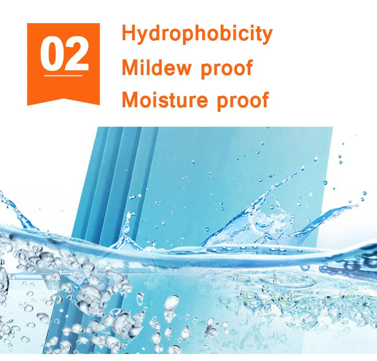 Insulation Boards XPS Underfloor Water Heating Electric Heating  - Image 3 of 4