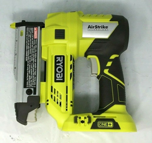 Ryobi P318 18-Volt ONE+ AirStrike 23 