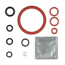 Dichtung Miele CVA 620 640/45 Krups Palatino Brühgruppe Supportventil SW-K Set-1