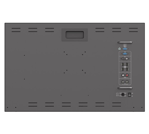 LILLIPUT 28" BM280-4KS HDR 3D Luts Broadcast Ultra-HD 3G-SDI ,HDMI DVI + V Mount - Picture 4 of 12