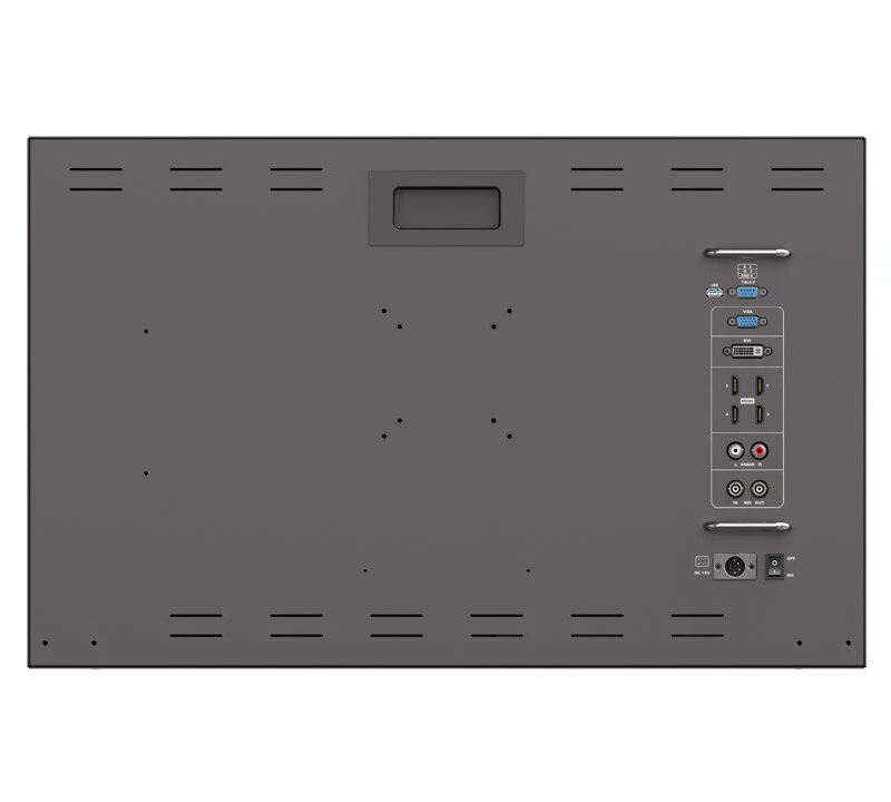 LILLIPUT 28" BM280-4KS HDR 3D Luts Broadcast Ultra-HD 3G-SDI ,HDMI DVI + V Mount - Image 4 of 4