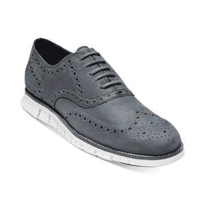 cole haan men's zerøgrand wingtip oxford