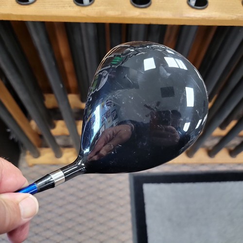 Women's RH Alpha RX IL Launch Driver HL - Picture 3 of 6