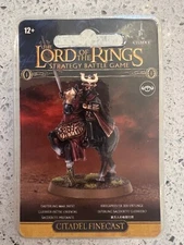 Games Workshop The Lord of the Rings Easterling War Priest NEW