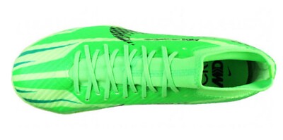 Nike Men Mercurial Super-fly 9 MDS TF Cleat Soccer Green