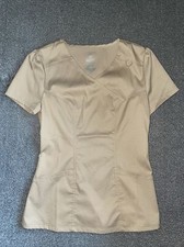 JAANUU Scrub Top and Bottom Set Size XXS