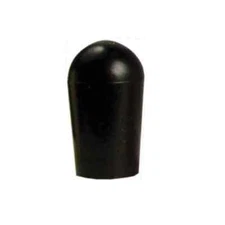  Hosco Toggle Switch Knob Black TB-340