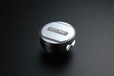 Tomei Powered Oil Filler Cap For: Mitsubishi Lancer Evo 1-9 CE9A CN9A CP9A CT9A