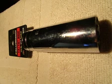 GEARWRENCH 80778 1/2" DRIVE 6 AND 12 POINT SAE DEEP LENGTH SOCKET 13/16"