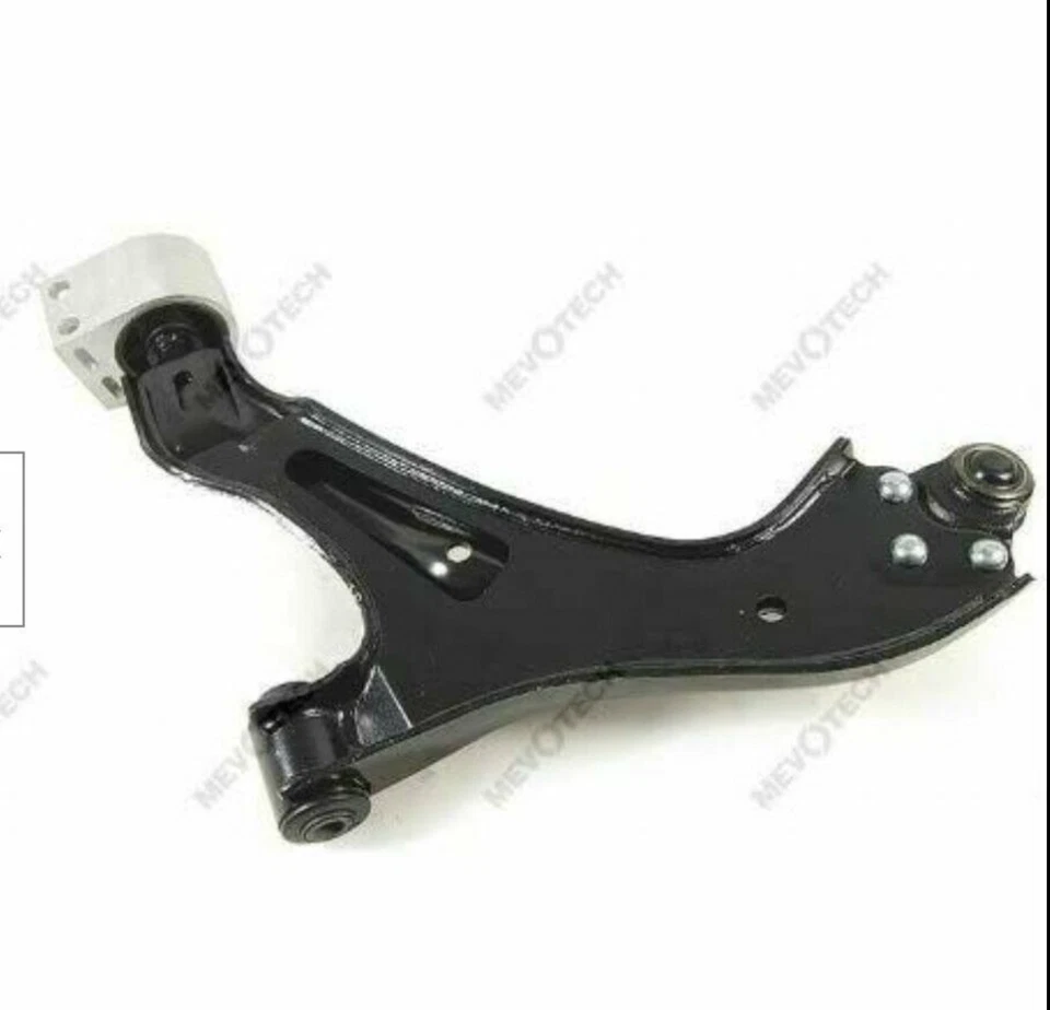 Mevotech MS50164 Control Arm & Ball Joint Assembly for 05-09 Chevy Equinox  - Image 4 of 4