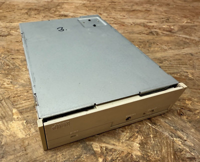 CD-ROM Drive Laufwerk MITSUMI CRMC-LU005S Vintage