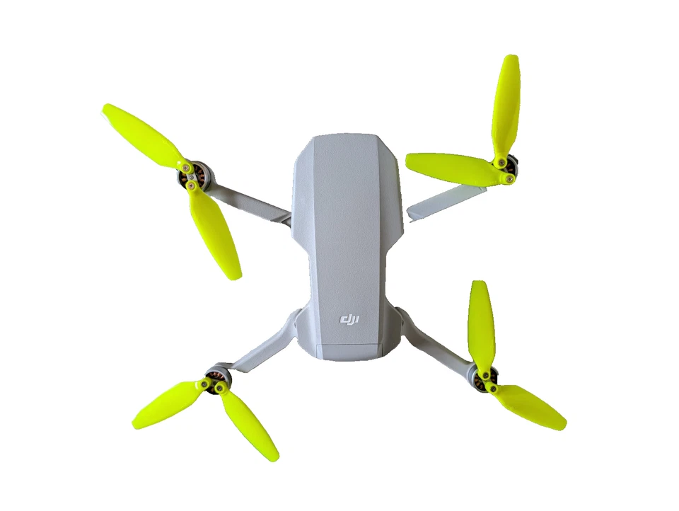 Dron Dji Mini 2 Fly More Combo - Imagen 4 de 4