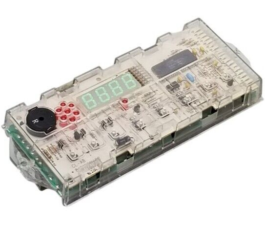 Whirlpool OEM Range Control 8522997 with 1-Year Warranty Ships Today