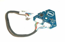 OEM - Dell Alienware Aurora R7 Desktop Side Panel Light Board  Cable P/N: V3GRW