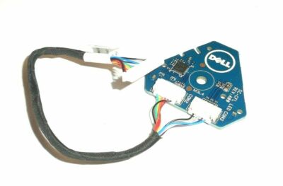 OEM - Dell Alienware Aurora R7 Desktop Side Panel Light Board & Cable P/N: V3GRW