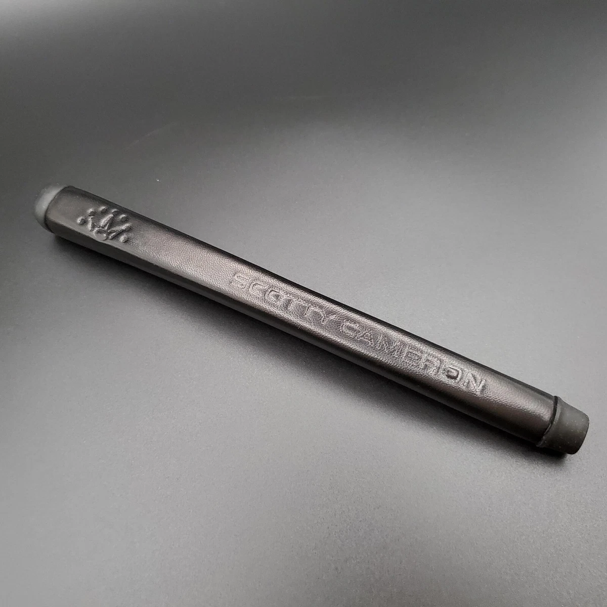 Scotty Cameron Leather Golf Club Grips for sale | eBay