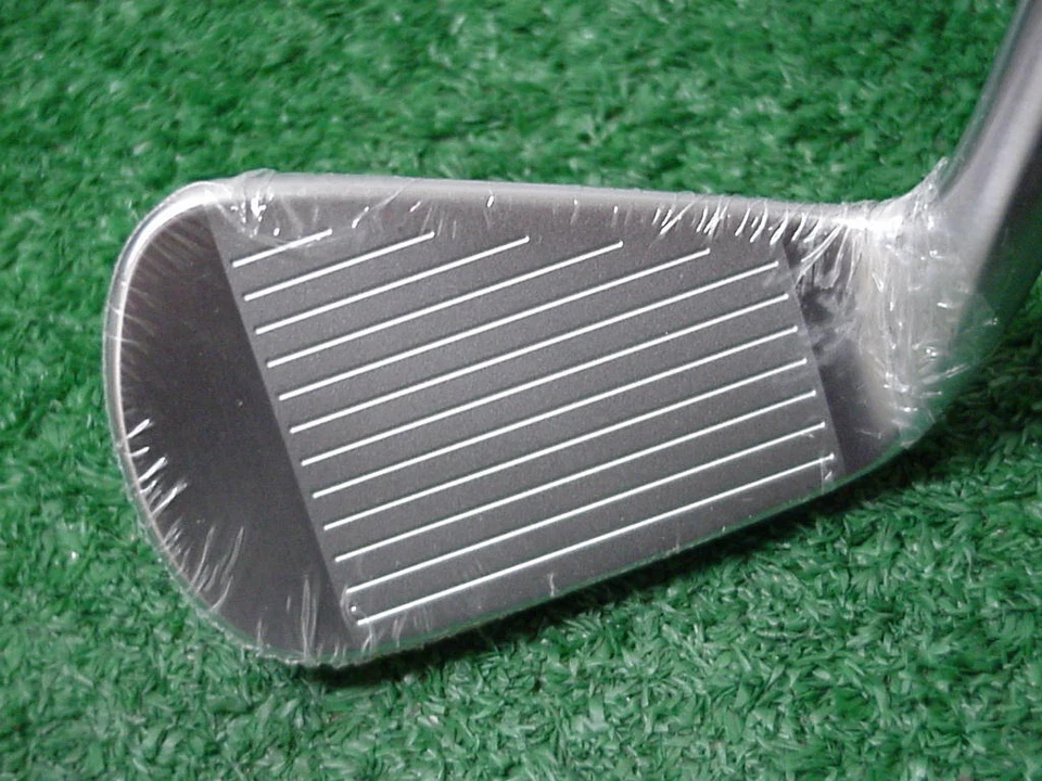 Brand New Titleist 620 CB Forged 5 Iron Nippon Modus 3 Tour 120 Steel X Flex - Image 4 of 4