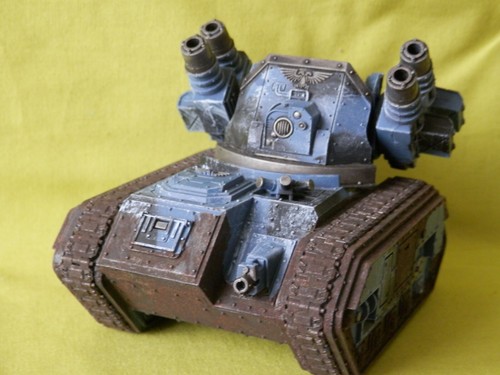WARHAMMER 40K PAINTED ASTRA MILITARUM ARMY - MANY UNITS TO CHOOSE FROM - Picture 53 of 129