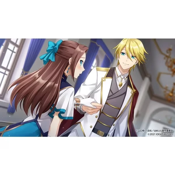 SW178 Nintendo switch soft My Next Life as a Villainess: All Routes Lead.. Japan - Image 2 of 4