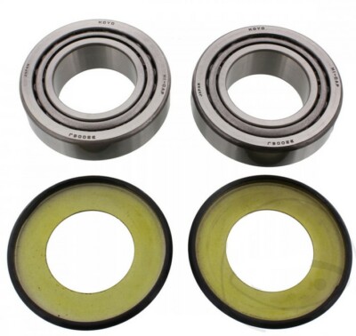 Tourmax Lenkkopflager Für Suzuki DL 1000 V-Strom 2002-2010