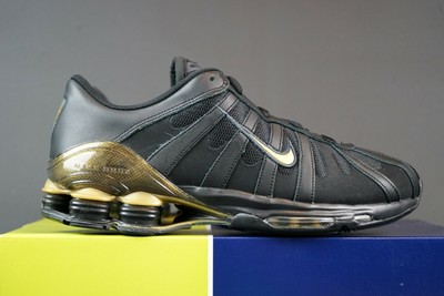 2005 WMNS NIKE SHOX Andalusien Sneaker verschiedene Größen OG DS BW NZ r4  VTG selten QS | eBay