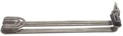 Heizkörper für Fagor FI-100, FI-120, FI-120W, FI-80W, Mastro OPT1012-CF 4500W