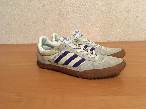 Adidas Indoor Super ll 2 Vintage 90s Size US6 Made in Philippines | eBay