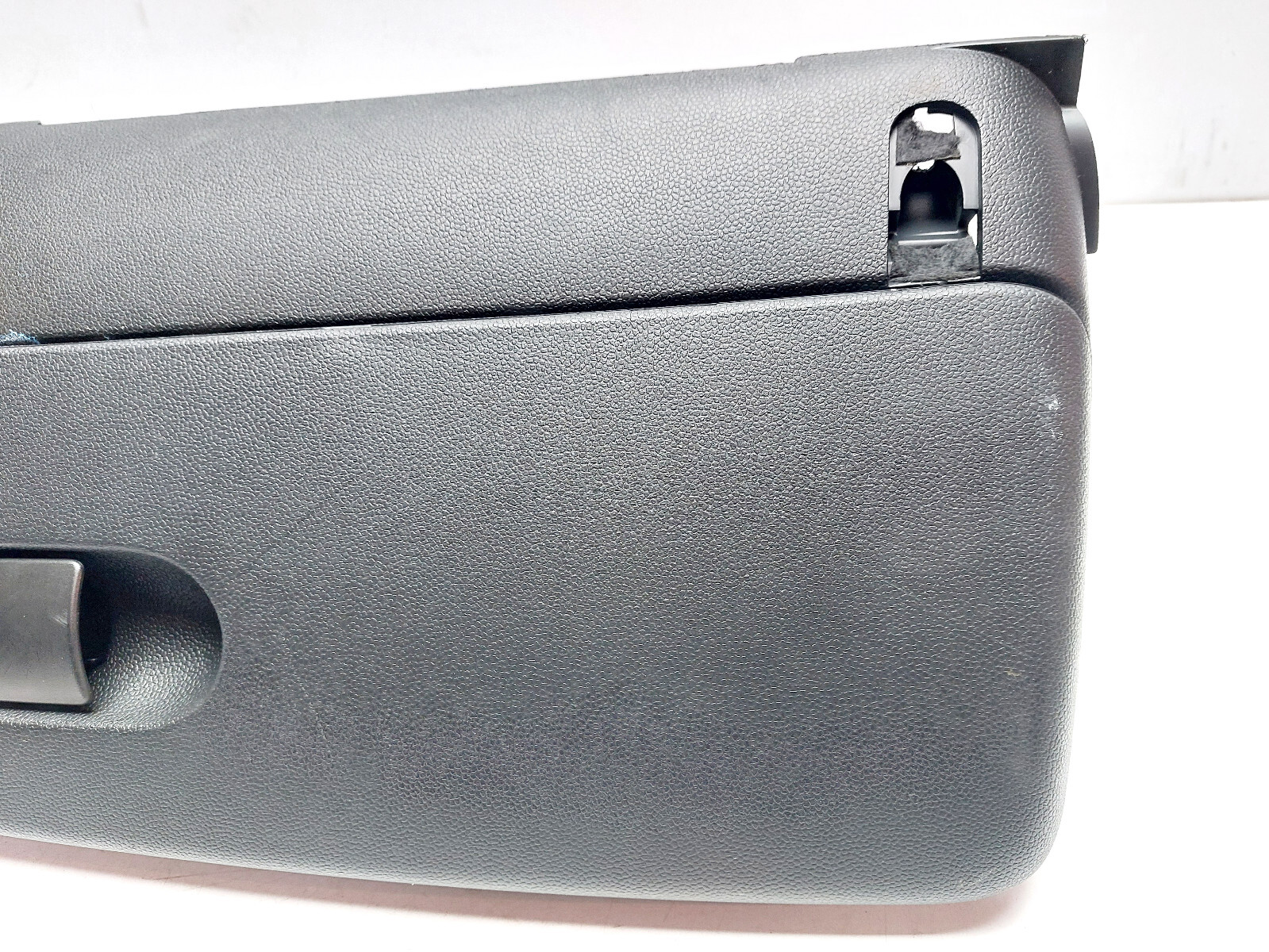 MINI COOPER F55 F56 2014 DASHBOARD GLOVE BOX STORAGE COMPARTMENT 9349586 eBay