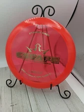 New Dynamic Discs Lucid Escape Driver Disc Golf Disc