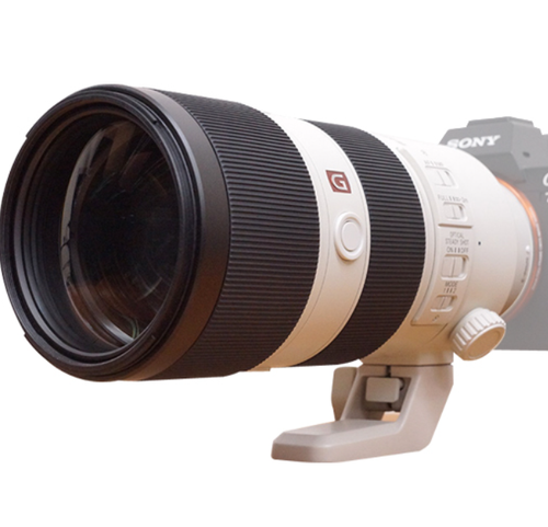 Sony FE 70-200mm f/2.8 GM OSS Lens SEL70200GM -Express - Picture 2 of 3