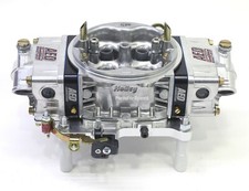 Aed 750-ct525-bk Pro Series Race Carburetor Ct525 Crate Engine Circle Track