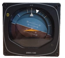 BendixKing KI-256 used