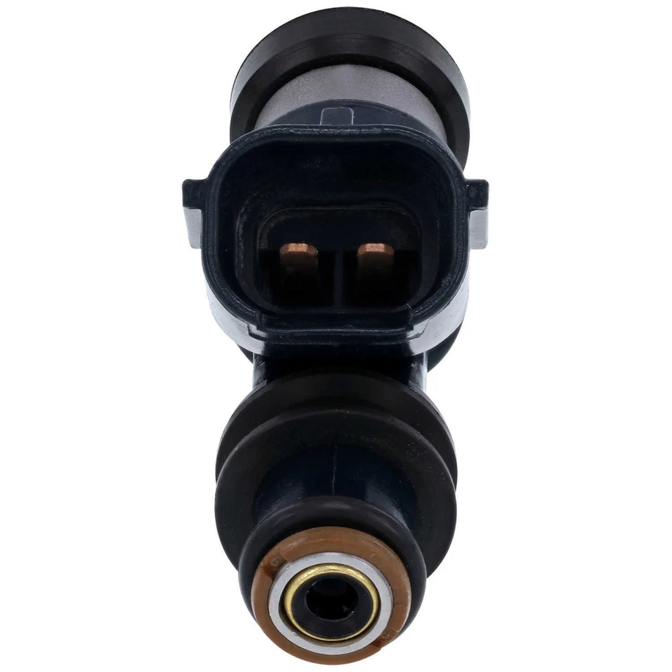 Inyector de combustible para Mitsubishi Galant Eclipse 2004-2012 GB REMANUFACTURING INC. Foto 3 de 4